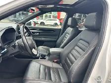 2025 Honda CR-V Hybrid Touring | Navigation | Sunroof | Leather - Photo 9