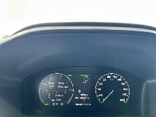 2025 Honda CR-V Hybrid Touring | Navigation | Sunroof | Leather - Photo 10