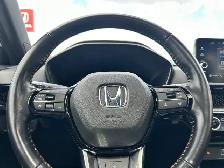 2025 Honda CR-V Hybrid Touring | Navigation | Sunroof | Leather - Photo 12