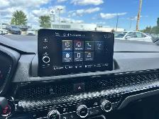 2025 Honda CR-V Hybrid Touring | Navigation | Sunroof | Leather - Photo 13