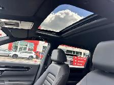 2025 Honda CR-V Hybrid Touring | Navigation | Sunroof | Leather - Photo 14