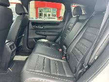 2025 Honda CR-V Hybrid Touring | Navigation | Sunroof | Leather - Photo 17