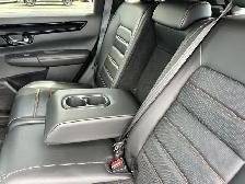 2025 Honda CR-V Hybrid Touring | Navigation | Sunroof | Leather - Photo 18