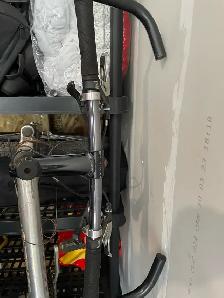 Vélo montagne double suspension GT - Photo 8