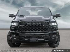 2026 Ram 1500 Sport | Navigation | 14.4 Inch Touchscreen - Photo 2