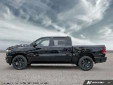 2026 Ram 1500 Sport | Navigation | 14.4 Inch Touchscreen - Photo 4