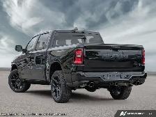 2026 Ram 1500 Sport | Navigation | 14.4 Inch Touchscreen - Photo 5