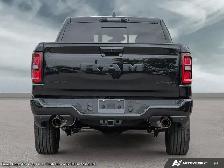 2026 Ram 1500 Sport | Navigation | 14.4 Inch Touchscreen - Photo 6