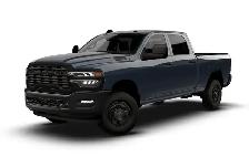 2027 RAM 2500 Tradesman