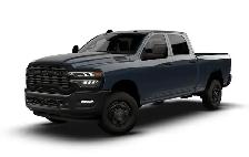 2027 RAM 2500 Tradesman - Photo 2