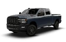 2027 RAM 2500 Tradesman - Photo 3