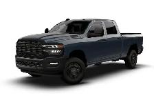 2027 RAM 2500 Tradesman - Photo 4