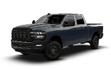 2027 RAM 2500 Tradesman - Photo 7