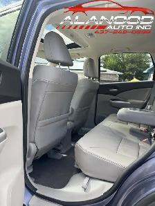 2012 Honda CR-V Touring AWD (CERTIFIED) - Photo 10