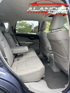 2012 Honda CR-V Touring AWD (CERTIFIED) - Photo 11