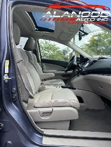 2012 Honda CR-V Touring AWD (CERTIFIED) - Photo 12