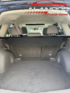 2012 Honda CR-V Touring AWD (CERTIFIED) - Photo 13