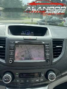 2012 Honda CR-V Touring AWD (CERTIFIED) - Photo 15