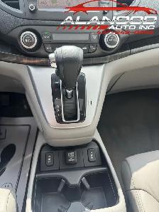 2012 Honda CR-V Touring AWD (CERTIFIED) - Photo 16