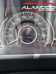 2012 Honda CR-V Touring AWD (CERTIFIED) - Photo 18