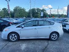 2014 Toyota Prius 5dr HB LOWEST KM IN CANADA | NO ACCIDENT - Photo 5