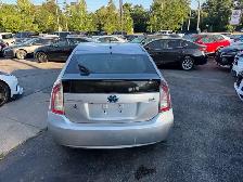 2014 Toyota Prius 5dr HB LOWEST KM IN CANADA | NO ACCIDENT - Photo 7