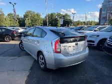2014 Toyota Prius 5dr HB LOWEST KM IN CANADA | NO ACCIDENT - Photo 8