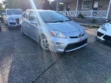 2014 Toyota Prius 5dr HB LOWEST KM IN CANADA | NO ACCIDENT - Photo 12
