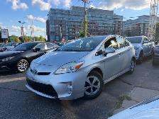 2014 Toyota Prius 5dr HB LOWEST KM IN CANADA | NO ACCIDENT - Photo 13