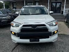 2016 Toyota 4Runner 4WD 4dr V6 SR5 Limited NO ACCIDENT | - Photo 2