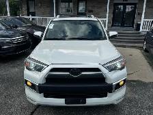 2016 Toyota 4Runner 4WD 4dr V6 SR5 Limited NO ACCIDENT | - Photo 4