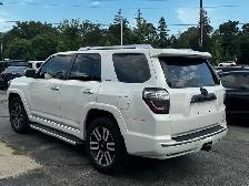 2016 Toyota 4Runner 4WD 4dr V6 SR5 Limited NO ACCIDENT | - Photo 7