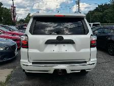 2016 Toyota 4Runner 4WD 4dr V6 SR5 Limited NO ACCIDENT | - Photo 8