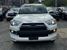 2016 Toyota 4Runner 4WD 4dr V6 SR5 Limited NO ACCIDENT | - Photo 10
