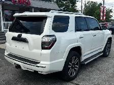 2016 Toyota 4Runner 4WD 4dr V6 SR5 Limited NO ACCIDENT | - Photo 11