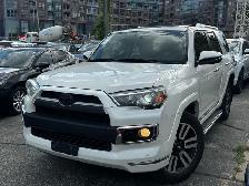 2016 Toyota 4Runner 4WD 4dr V6 SR5 Limited NO ACCIDENT | - Photo 12