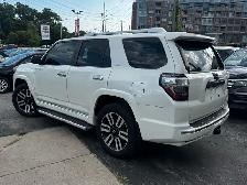 2016 Toyota 4Runner 4WD 4dr V6 SR5 Limited NO ACCIDENT | - Photo 13