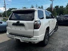 2016 Toyota 4Runner 4WD 4dr V6 SR5 Limited NO ACCIDENT | - Photo 14