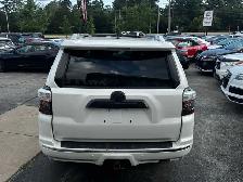 2016 Toyota 4Runner 4WD 4dr V6 SR5 Limited NO ACCIDENT | - Photo 15