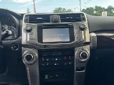 2016 Toyota 4Runner 4WD 4dr V6 SR5 Limited NO ACCIDENT | - Photo 17