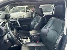 2016 Toyota 4Runner 4WD 4dr V6 SR5 Limited NO ACCIDENT | - Photo 22