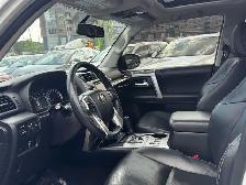 2016 Toyota 4Runner 4WD 4dr V6 SR5 Limited NO ACCIDENT | - Photo 23