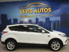 FORD ESCAPE 2017 SE ECOBOOST TOIT PANO AWD SIEGES CHAUFFANT CAMÉ