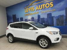 FORD ESCAPE 2017 SE ECOBOOST TOIT PANO AWD SIEGES CHAUFFANT CAMÉ - Photo 2