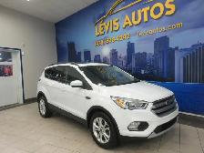 FORD ESCAPE 2017 SE ECOBOOST TOIT PANO AWD SIEGES CHAUFFANT CAMÉ - Photo 3