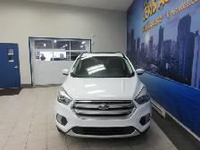 FORD ESCAPE 2017 SE ECOBOOST TOIT PANO AWD SIEGES CHAUFFANT CAMÉ - Photo 4