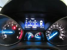 FORD ESCAPE 2017 SE ECOBOOST TOIT PANO AWD SIEGES CHAUFFANT CAMÉ - Photo 9
