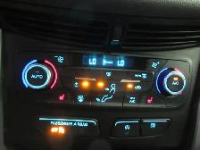 FORD ESCAPE 2017 SE ECOBOOST TOIT PANO AWD SIEGES CHAUFFANT CAMÉ - Photo 16