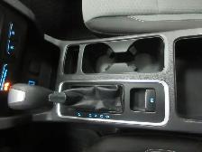 FORD ESCAPE 2017 SE ECOBOOST TOIT PANO AWD SIEGES CHAUFFANT CAMÉ - Photo 18