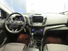 FORD ESCAPE 2017 SE ECOBOOST TOIT PANO AWD SIEGES CHAUFFANT CAMÉ - Photo 22